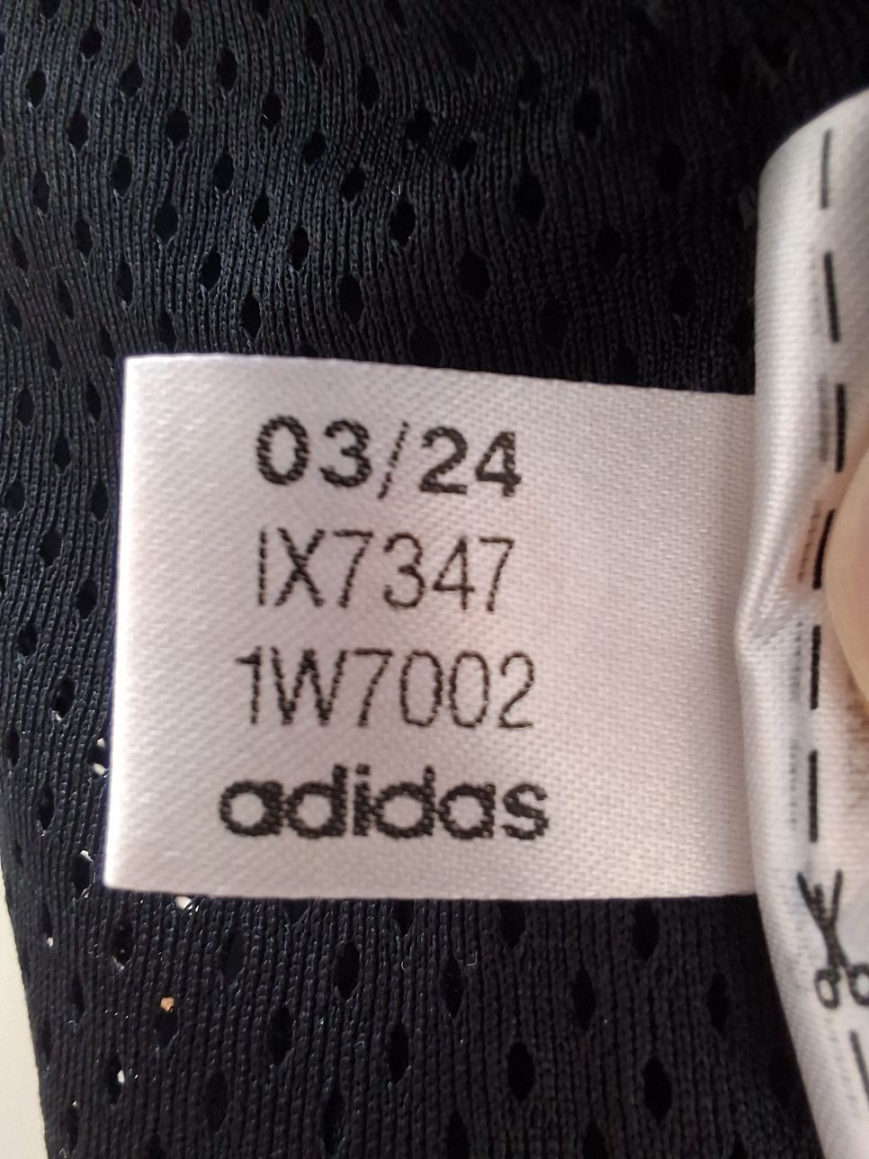 Adidas Premium Eşofman Altı — görsel 7/9