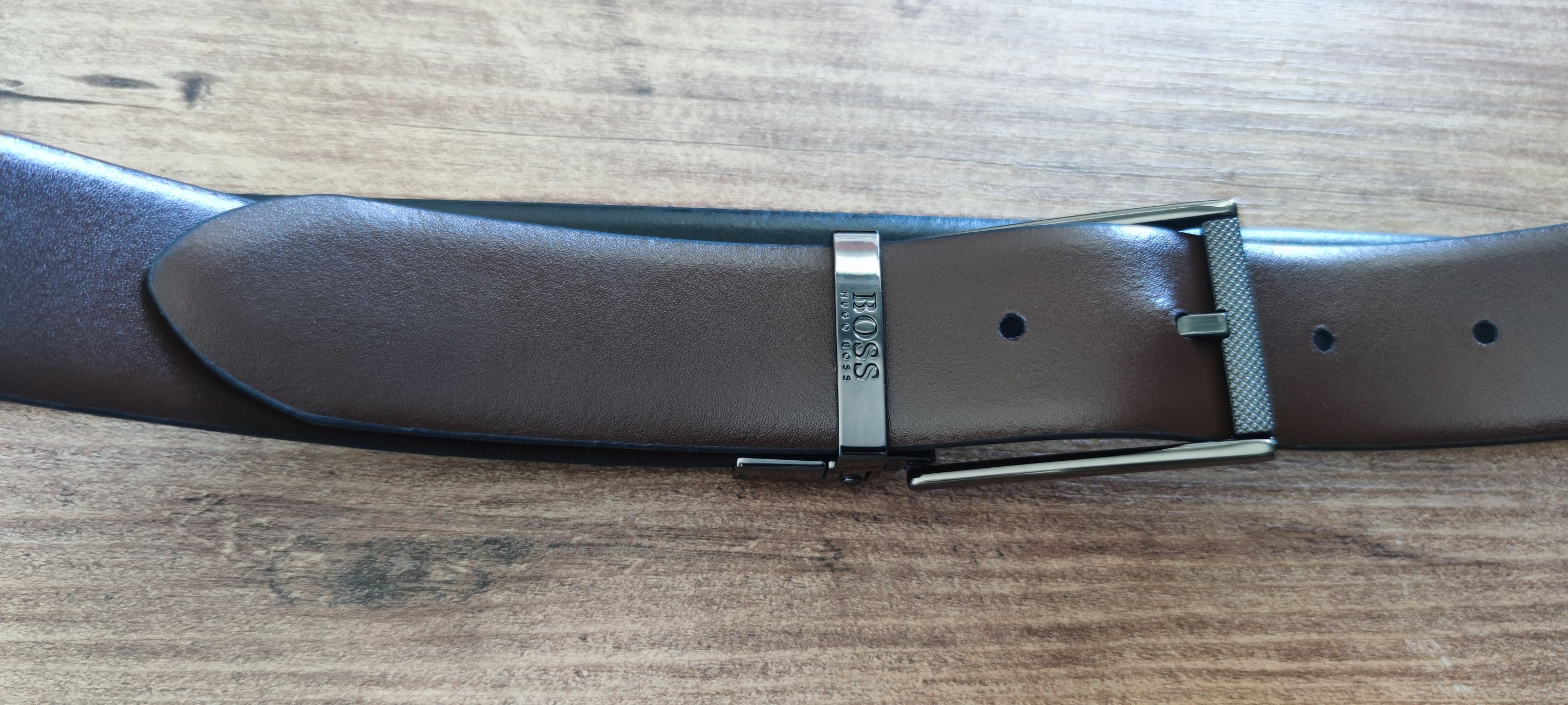 Hugo boss kemer — görsel 2/5