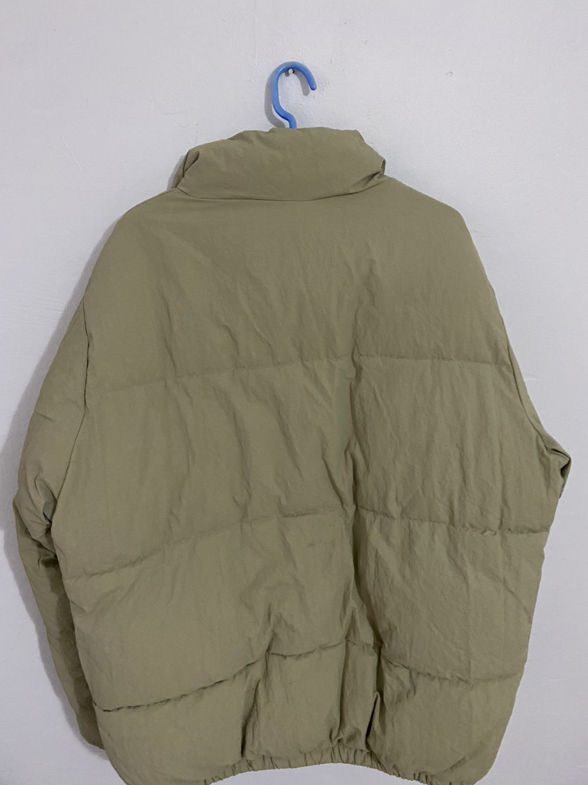 Pull &Bear Erkek Mont — görsel 5/5