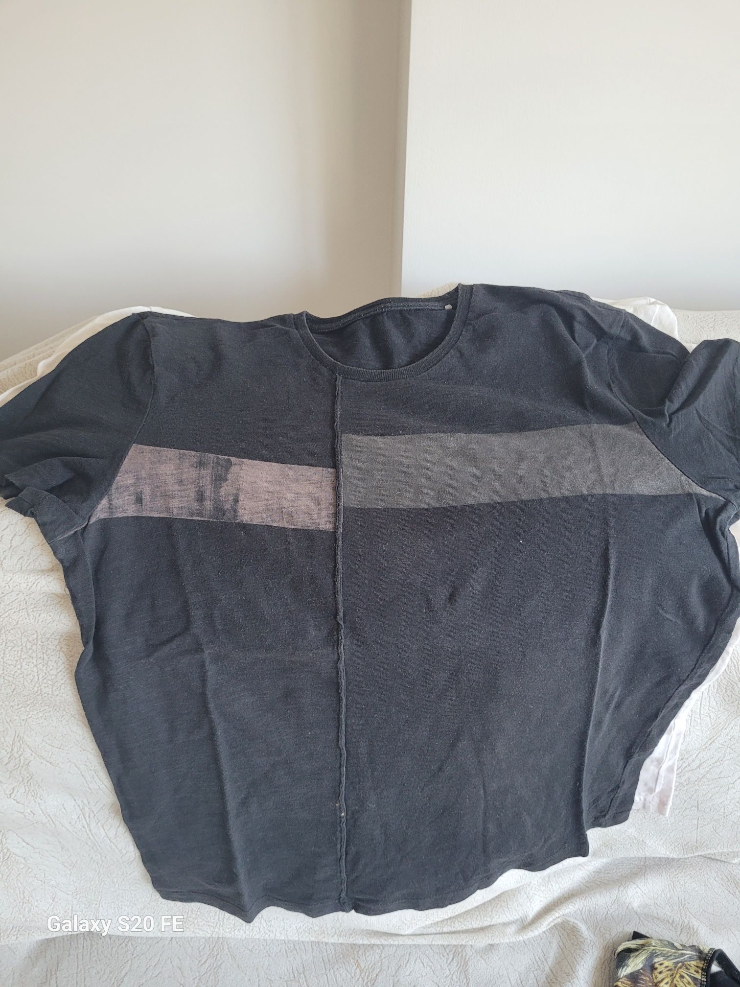 Erkek yazlık tişört Levi's — görsel 5/8