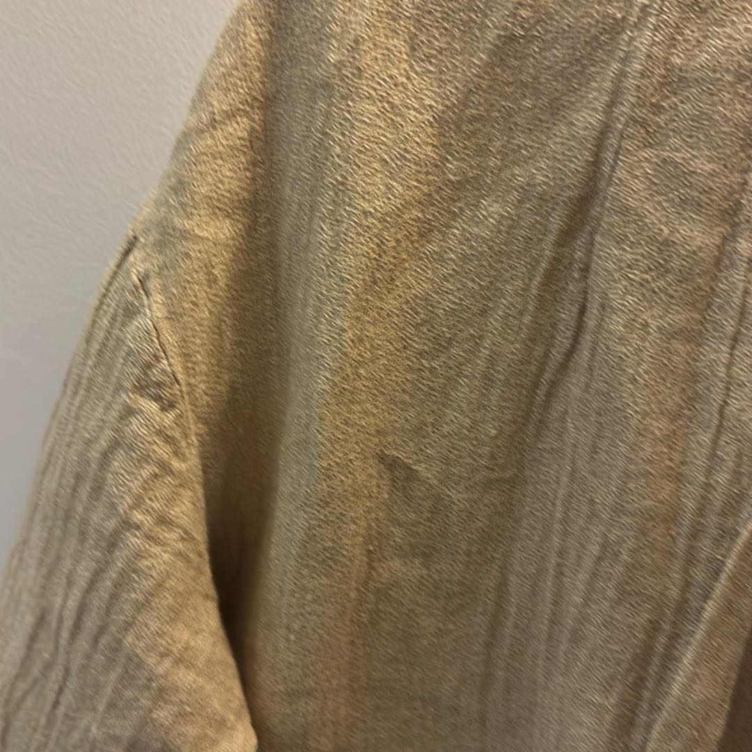 Hasır Kimono — görsel 2/5