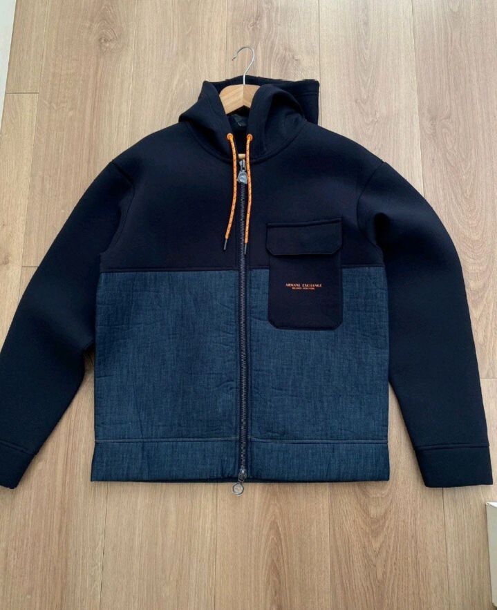 ARMANİ EXCHANGE — görsel 3/3
