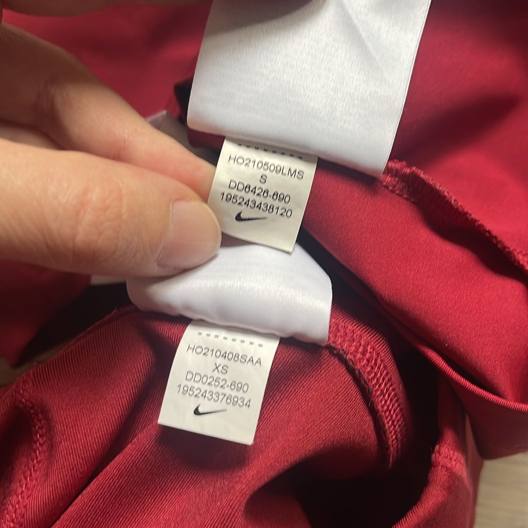 nike takım — görsel 6/8