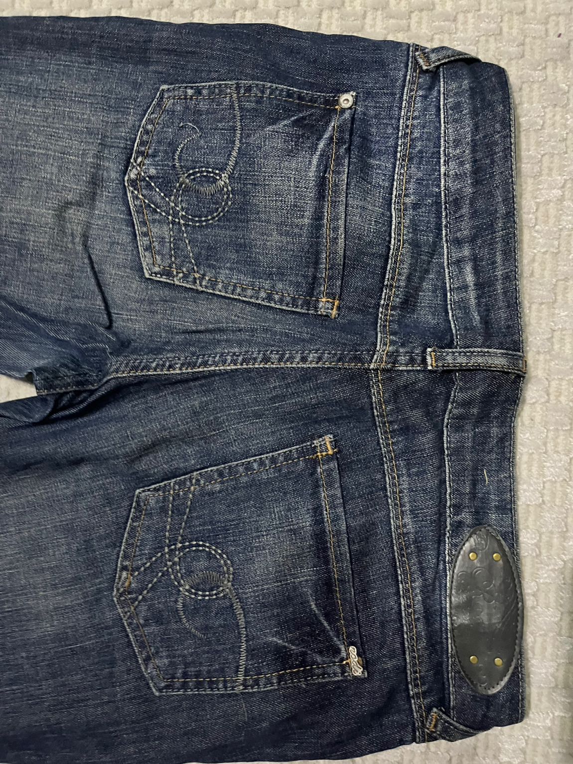 Diesel Jean — görsel 4/4