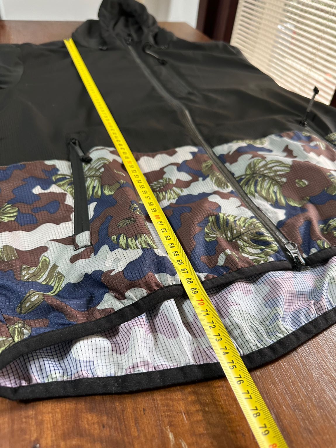 Puma Limited Edition Vintage Rüzgarlık — görsel 5/8