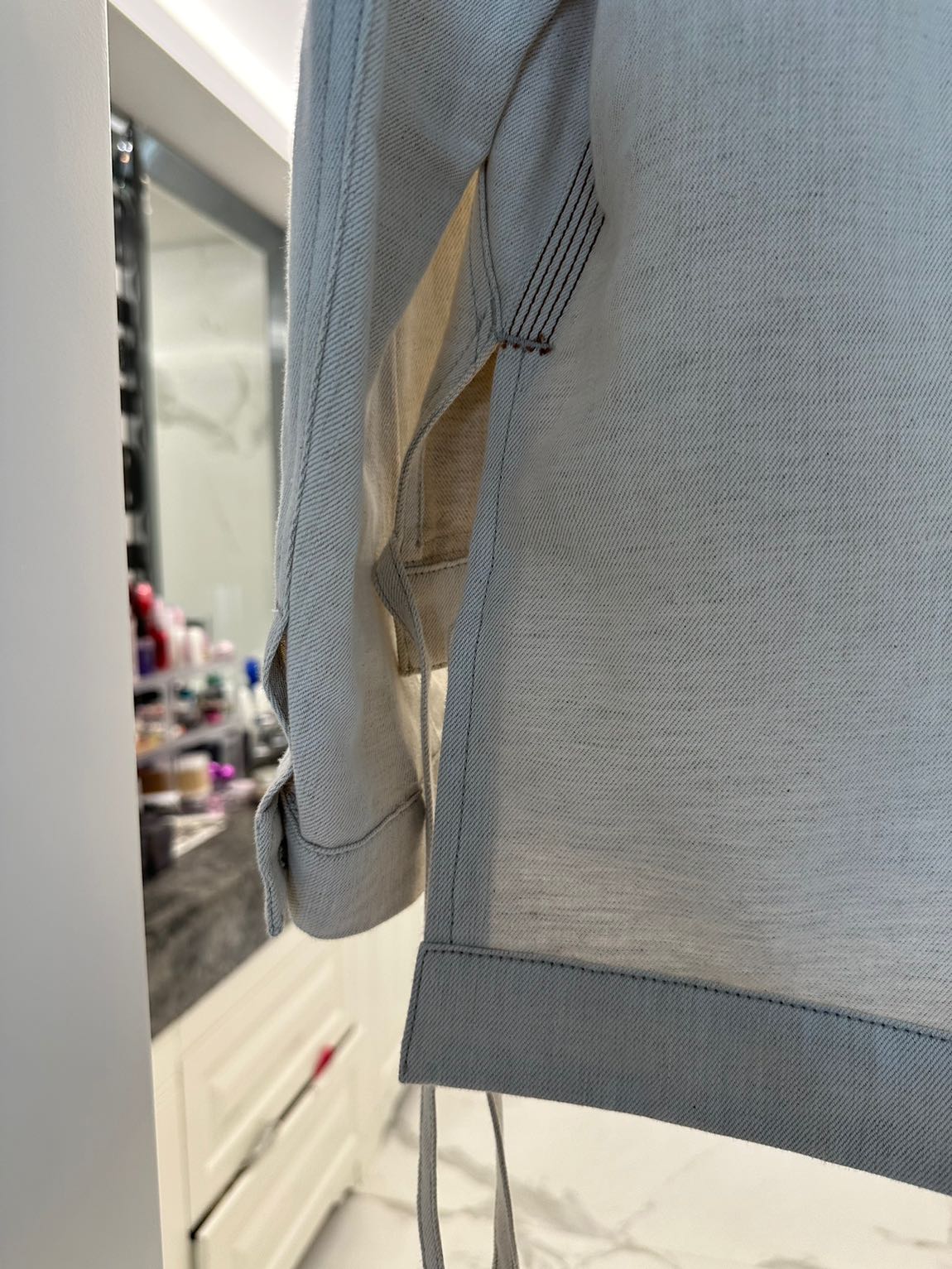 Loewe ceket — görsel 5/8