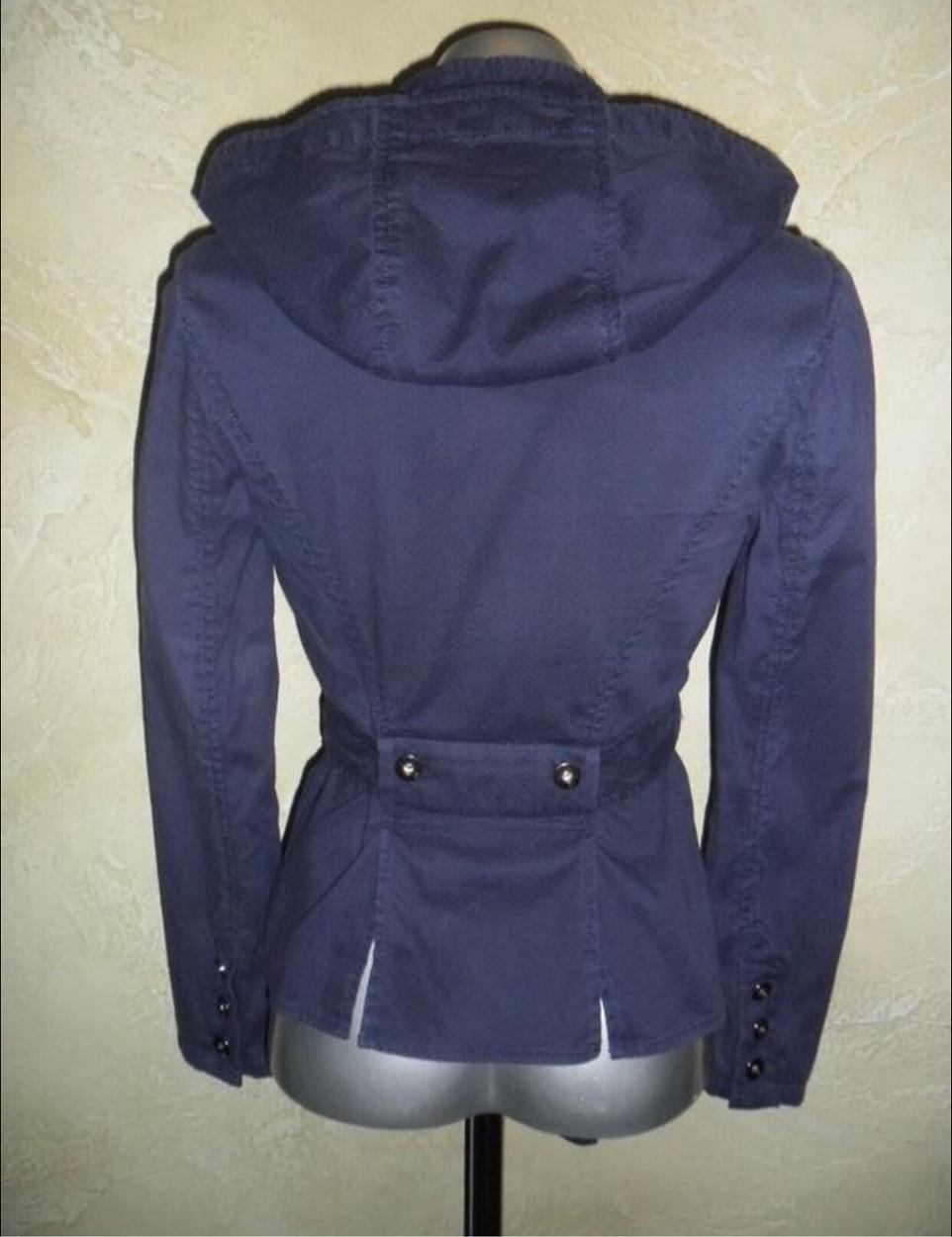 Siyah S / 36 Armani Exchange Mont — görsel 2/5