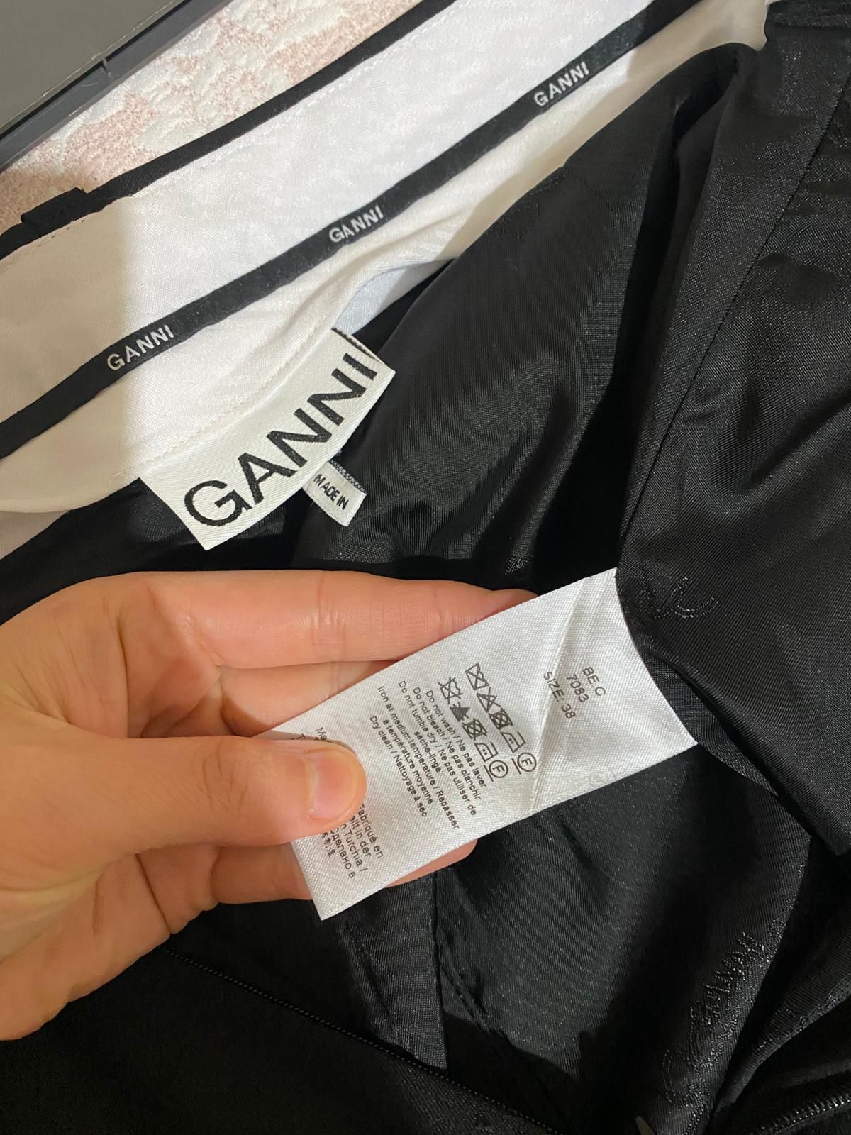 GANNI Pantalon — görsel 4/8