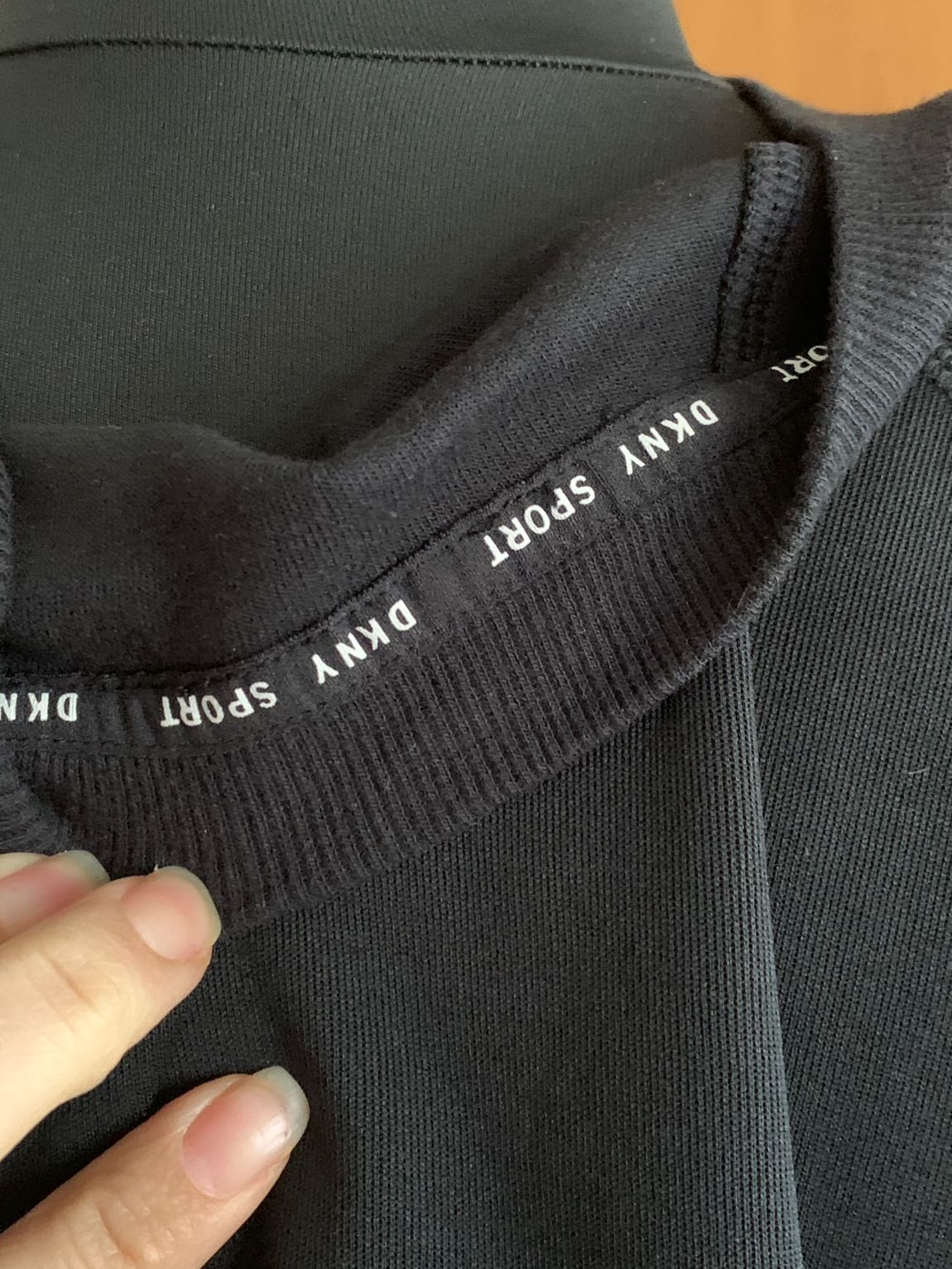 DKNY 👌🏻 — görsel 5/7