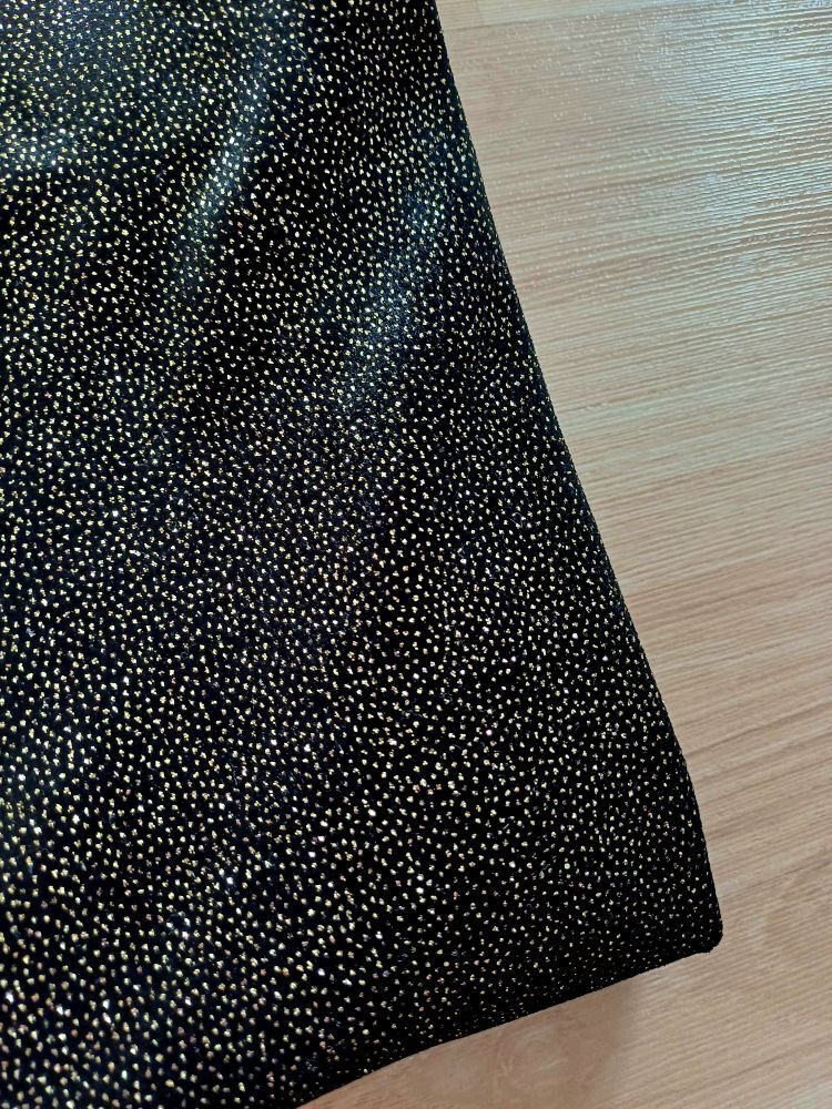 Zara Gold Simli Tayt — görsel 2/7