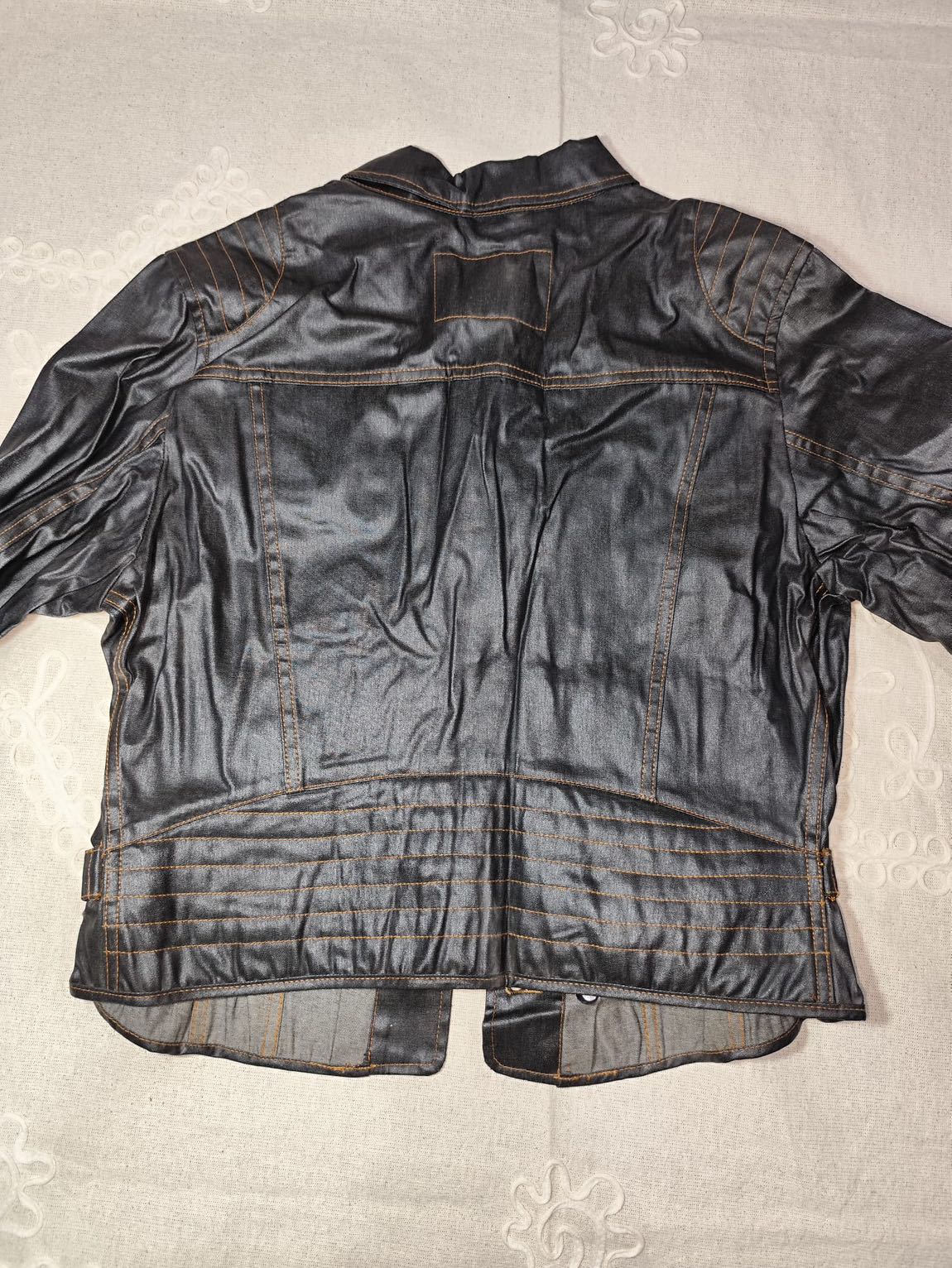 Wrangler ceket — görsel 2/5