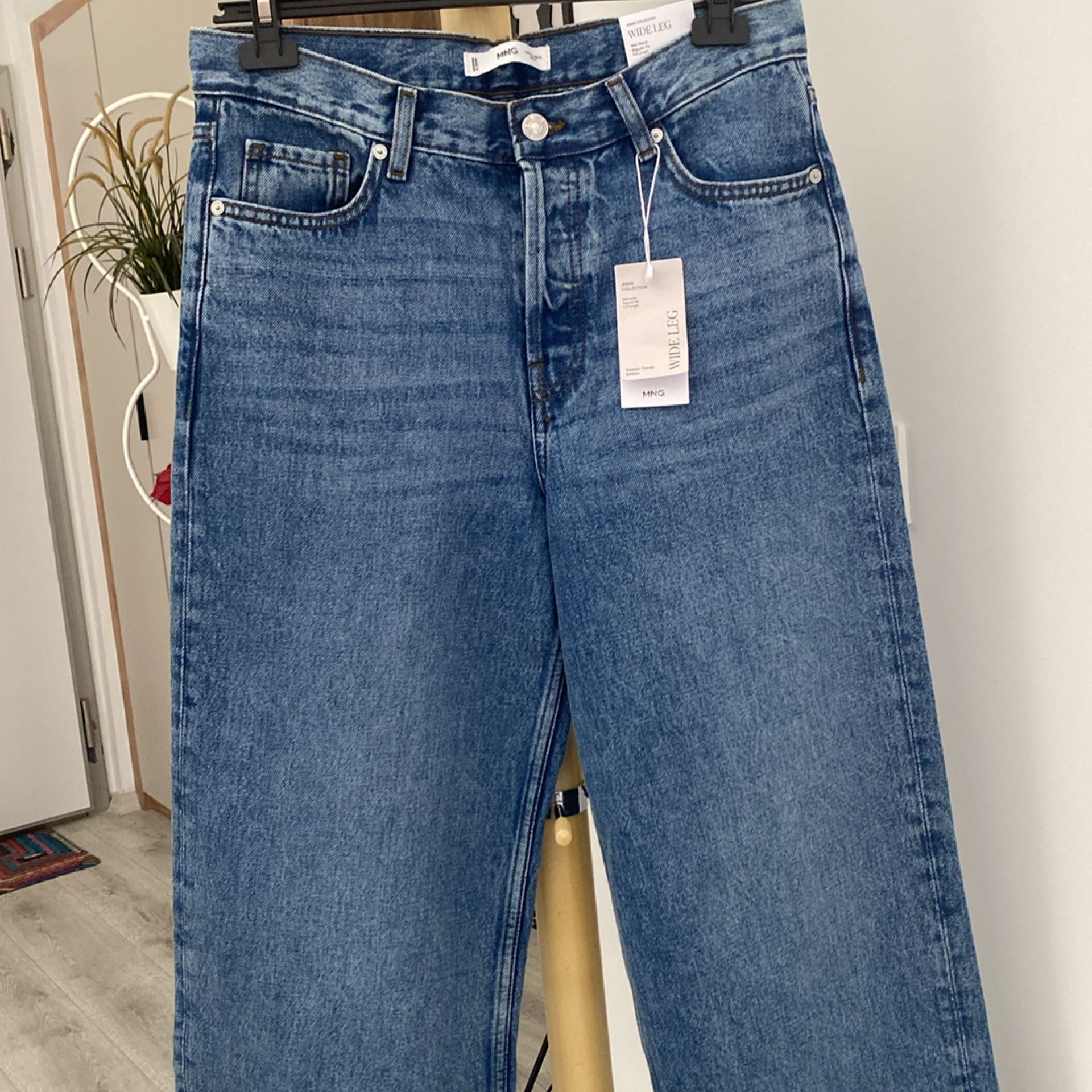 Mango jean .. — görsel 4/7