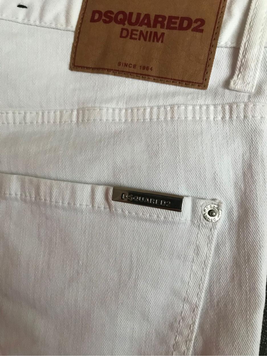 Dsquared2 jean — görsel 3/5