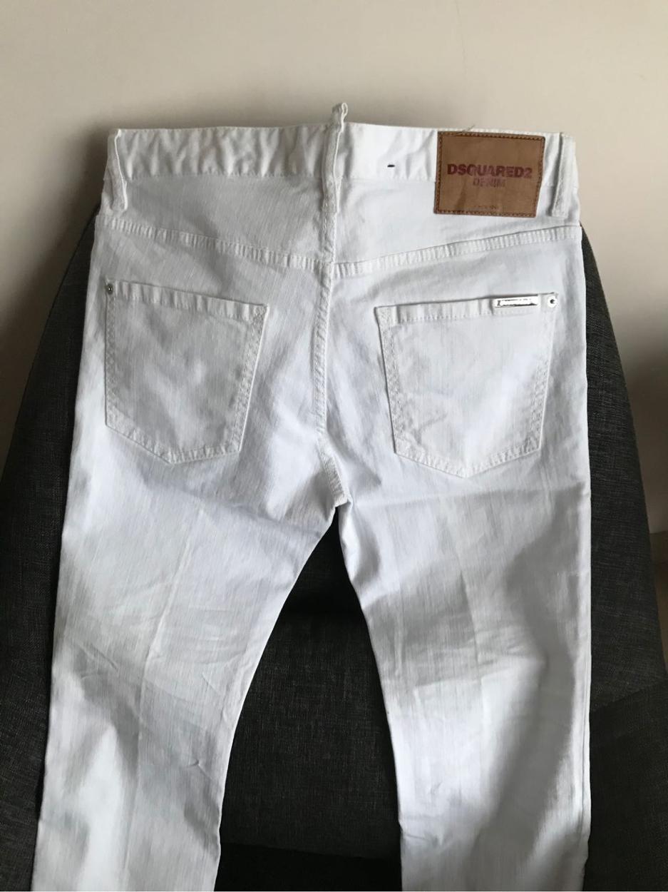 Dsquared2 jean — görsel 4/5