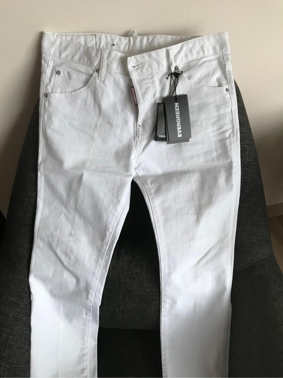 Dsquared2 jean — görsel 5/5