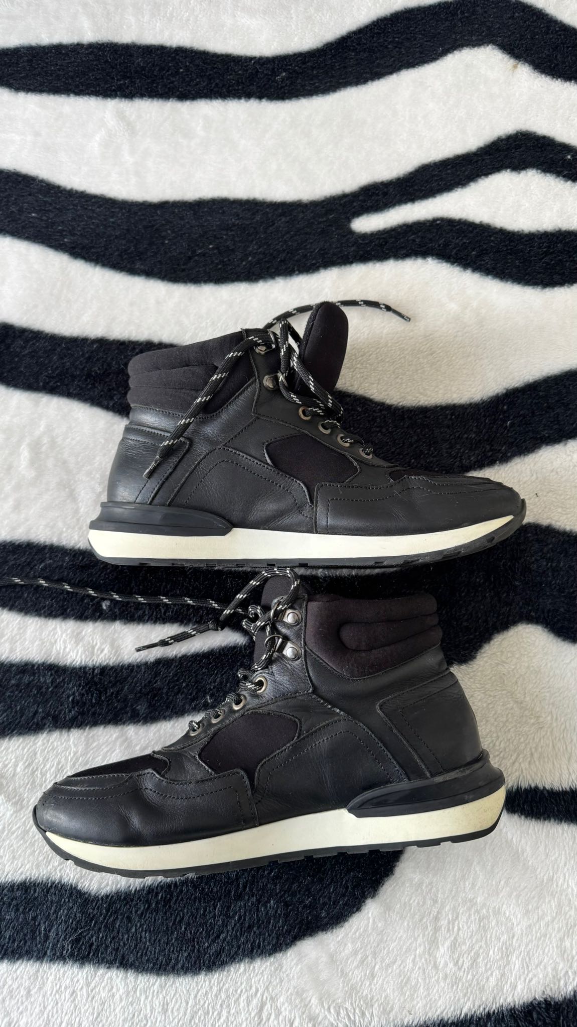 Orjinal Fabrika Kadın Sneaker — görsel 2/5