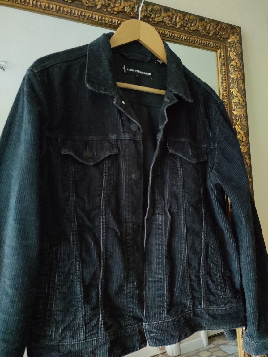 Gosha Rubchinskiy X Levi's Kadife Ceket — görsel 4/6