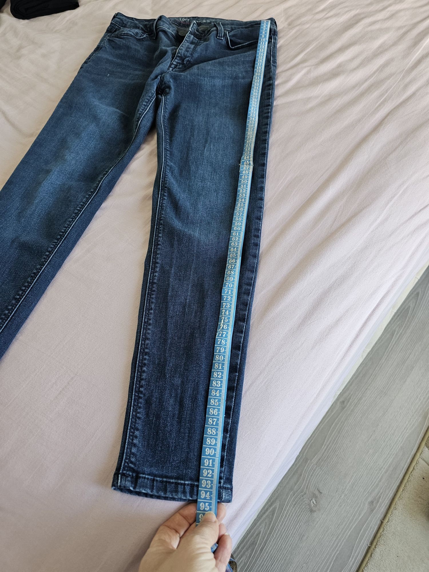 Loft marka kot pantolon — görsel 2/6