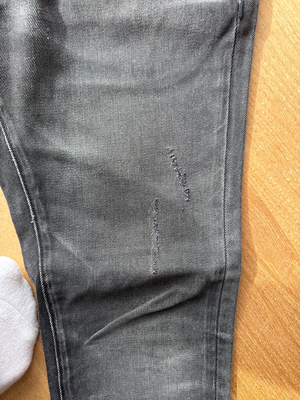 John varvatos erkek jean pantalon — görsel 4/7