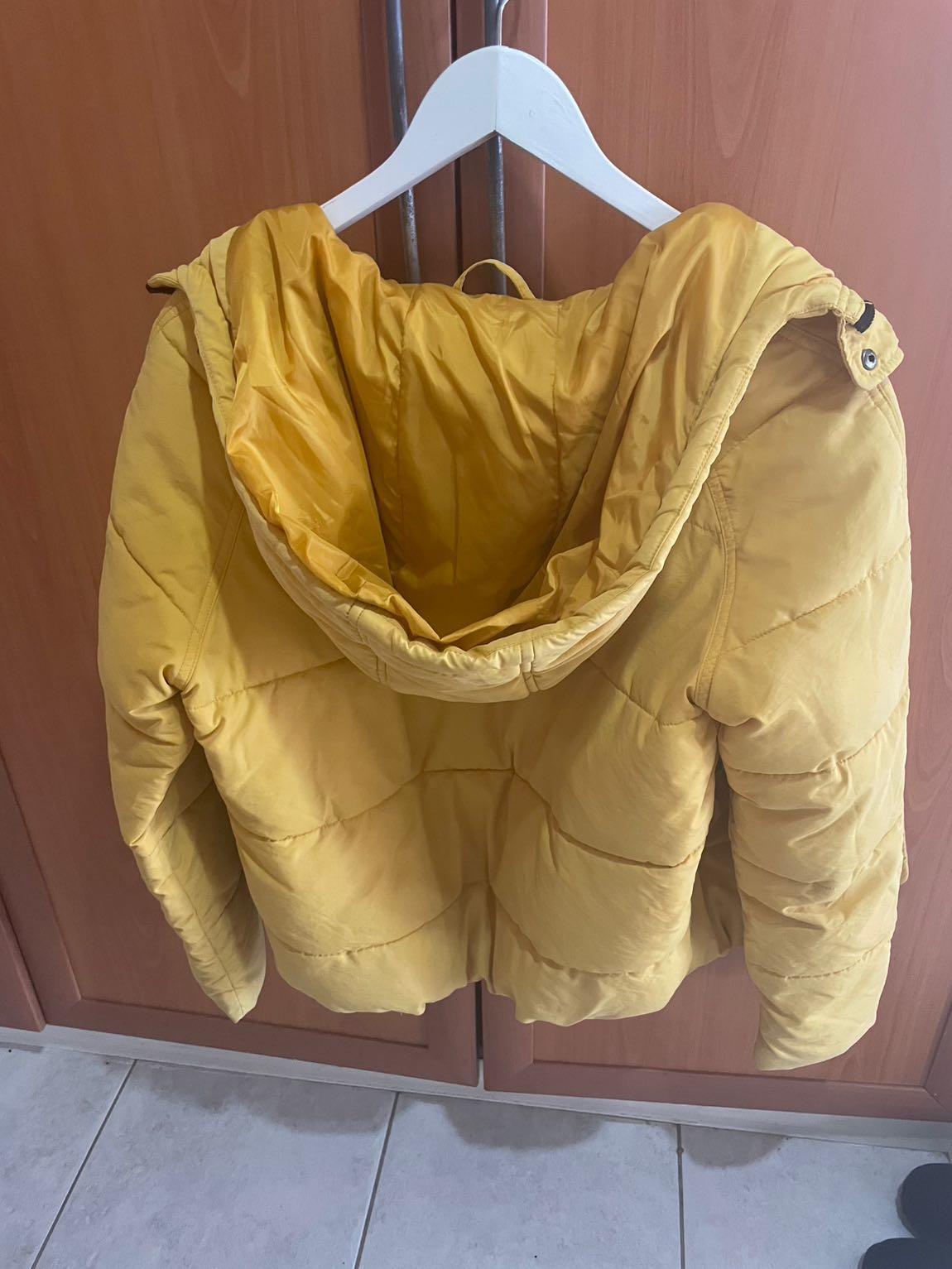 Mavi Jeans Mont Kadın Erkek Medium — görsel 6/6
