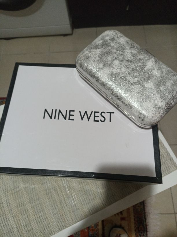 NİNE WEST AYAKKABI VE EL ÇANTASI ÇANTA — görsel 6/6