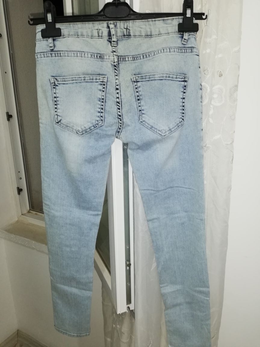 Nisan jeans — görsel 2/8
