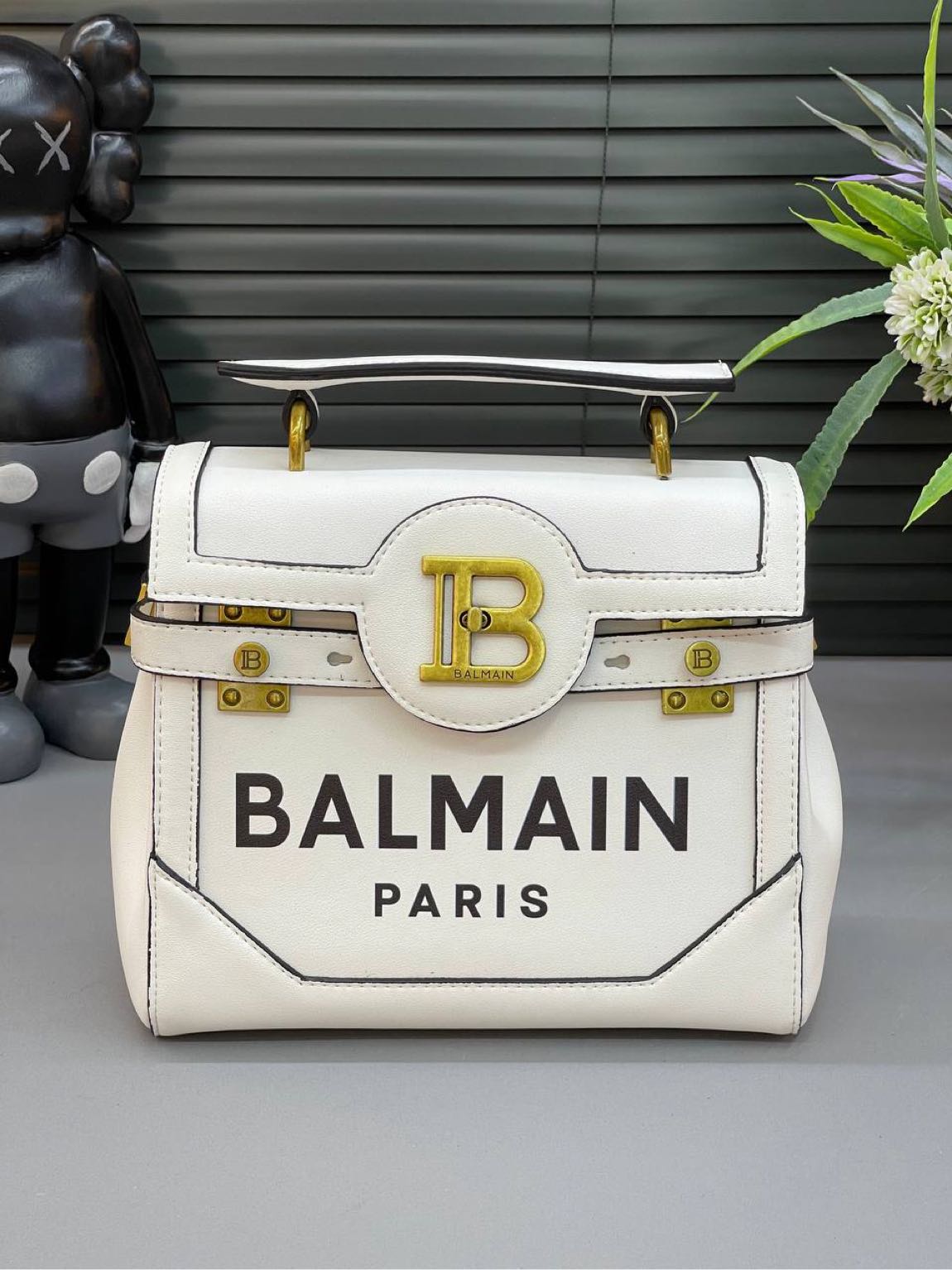 BALMAIN — görsel 6/8