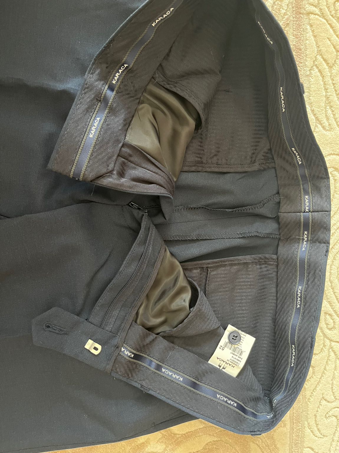 Karaca erkek pantolon — görsel 2/4