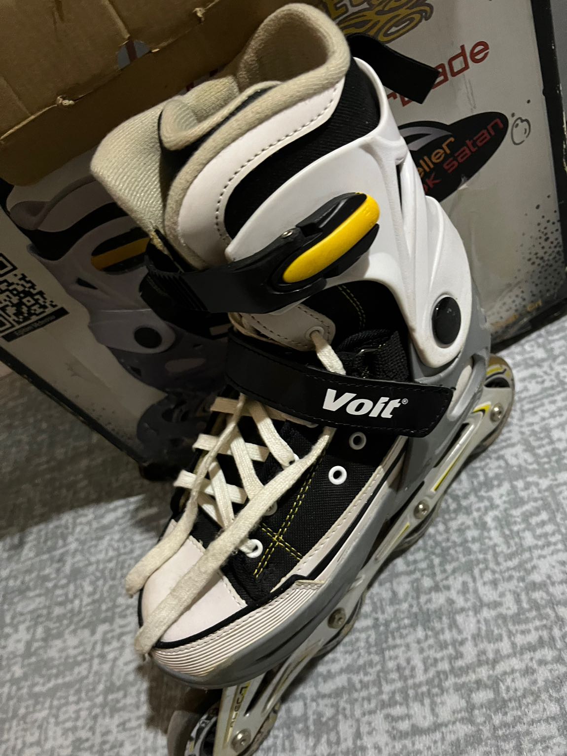 Voit paten — görsel 3/4