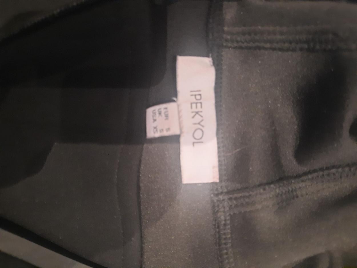 Ipekyol Yeni Sweat — görsel 5/7