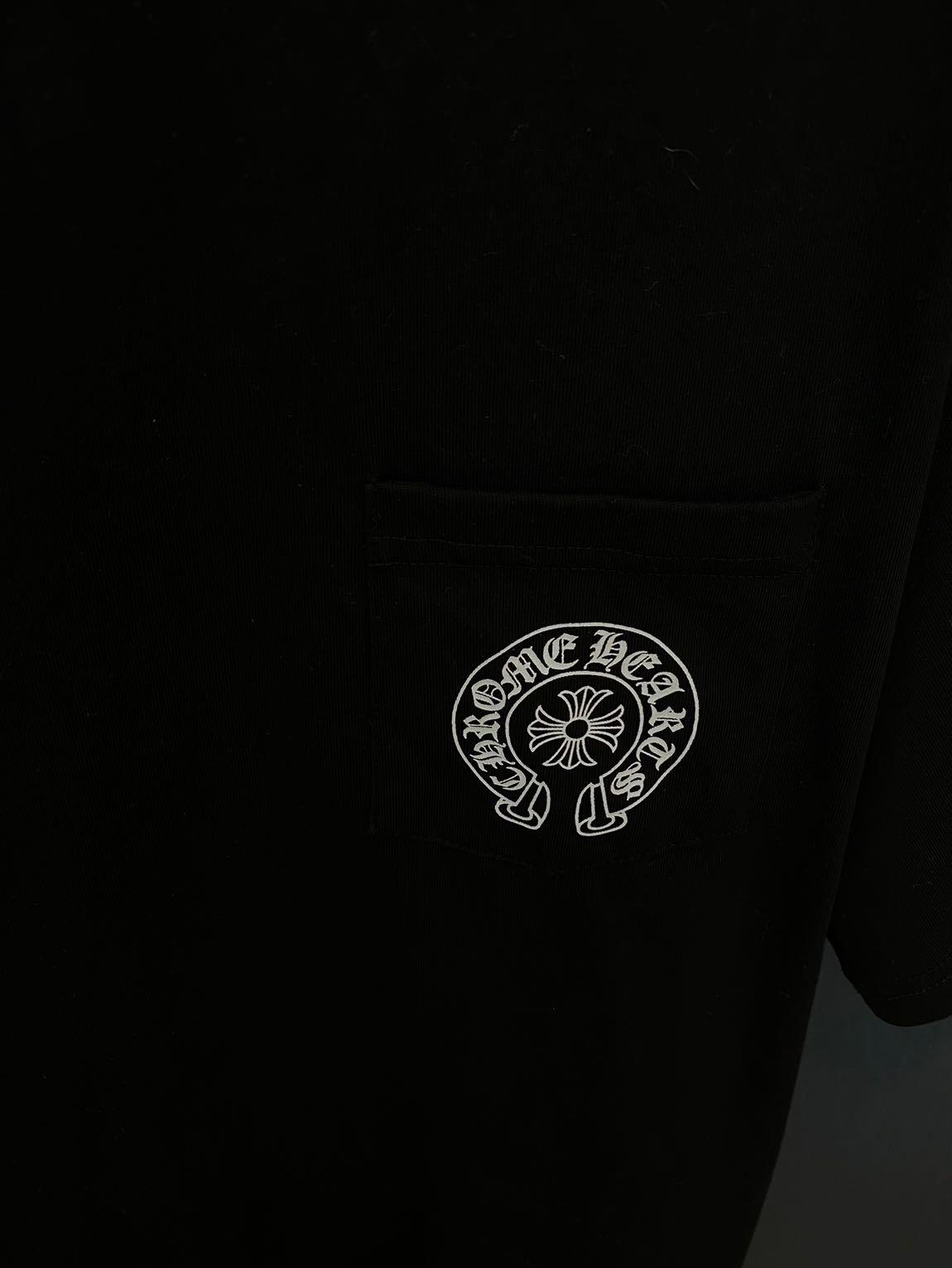 Chrome hearts tshrt — görsel 7/7