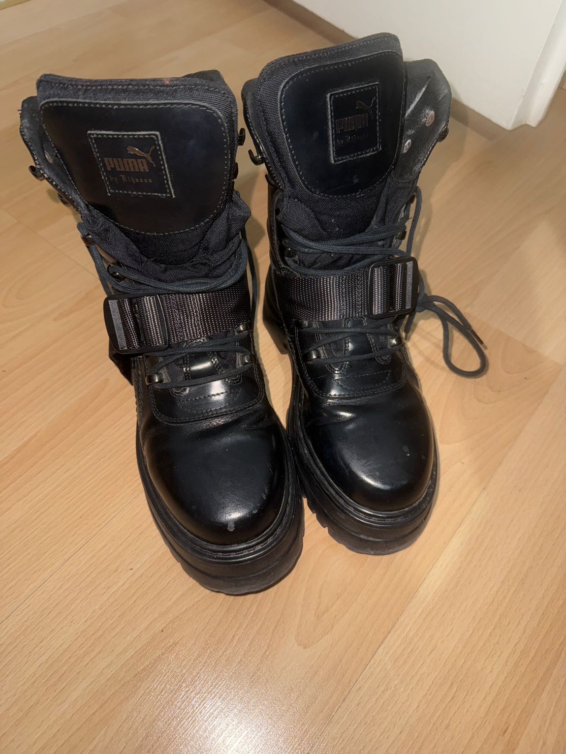 PUMA FENTY BOT — görsel 8/8