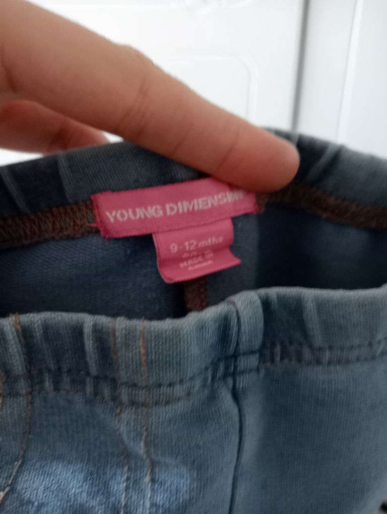 tayt pantolon — görsel 7/7