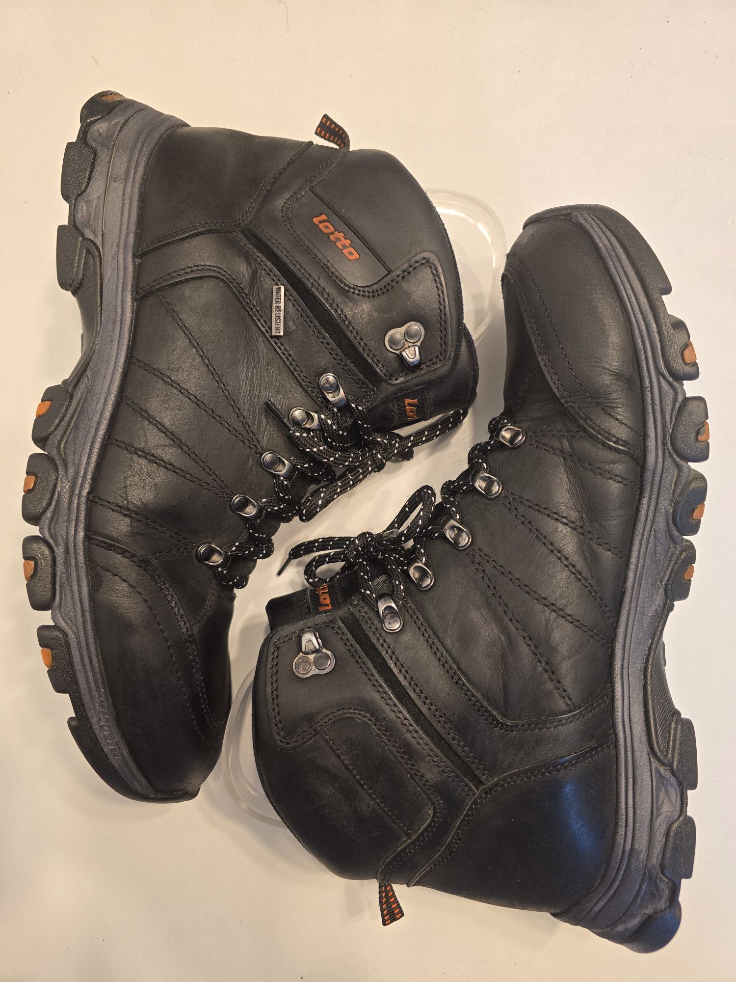Lotto Alabama WR Erkek Outdoor Ayakkabı — görsel 3/8