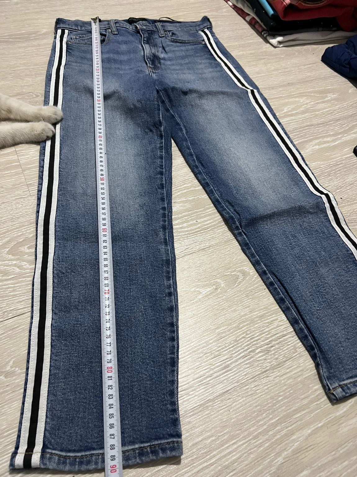 River Island Jean — görsel 6/8
