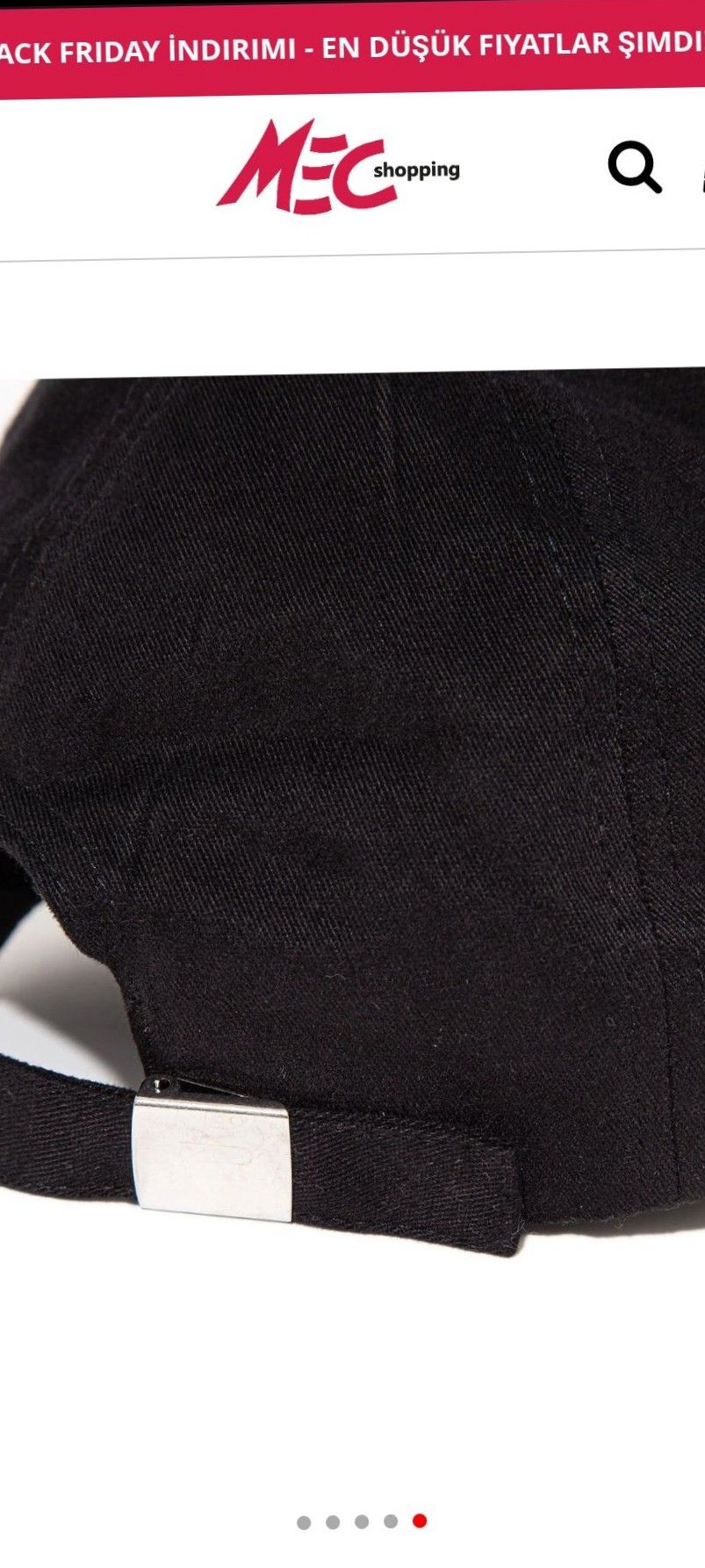 mavi jeans erkek şapka #begeni — görsel 5/6