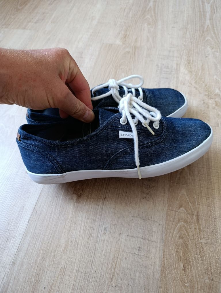 Orjinal Levi's yenide farksız 39 — görsel 4/6