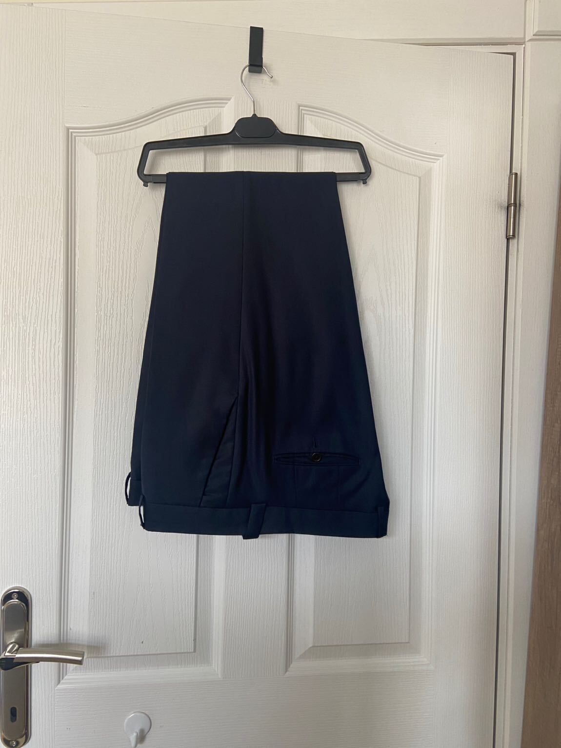 Cacharel 52/6 pantolon — görsel 2/6