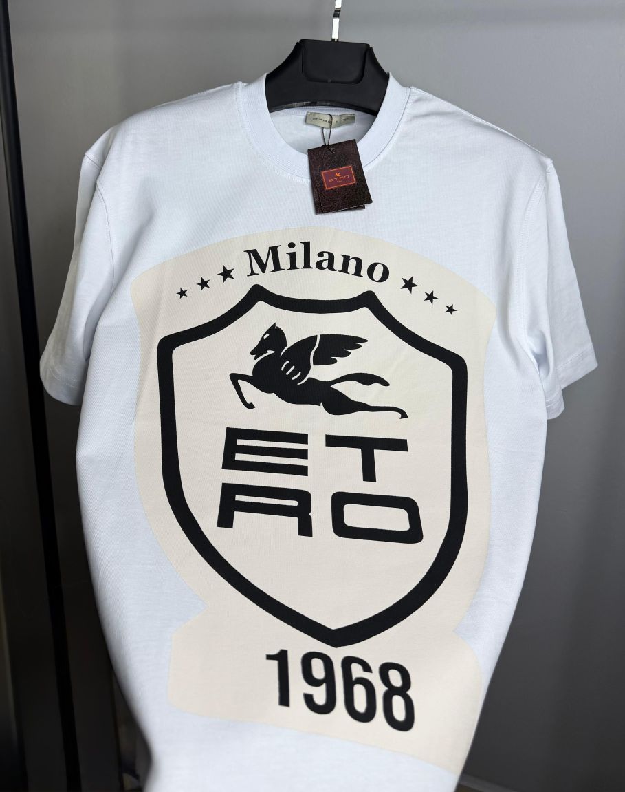 Etro Tshirt — görsel 3/7