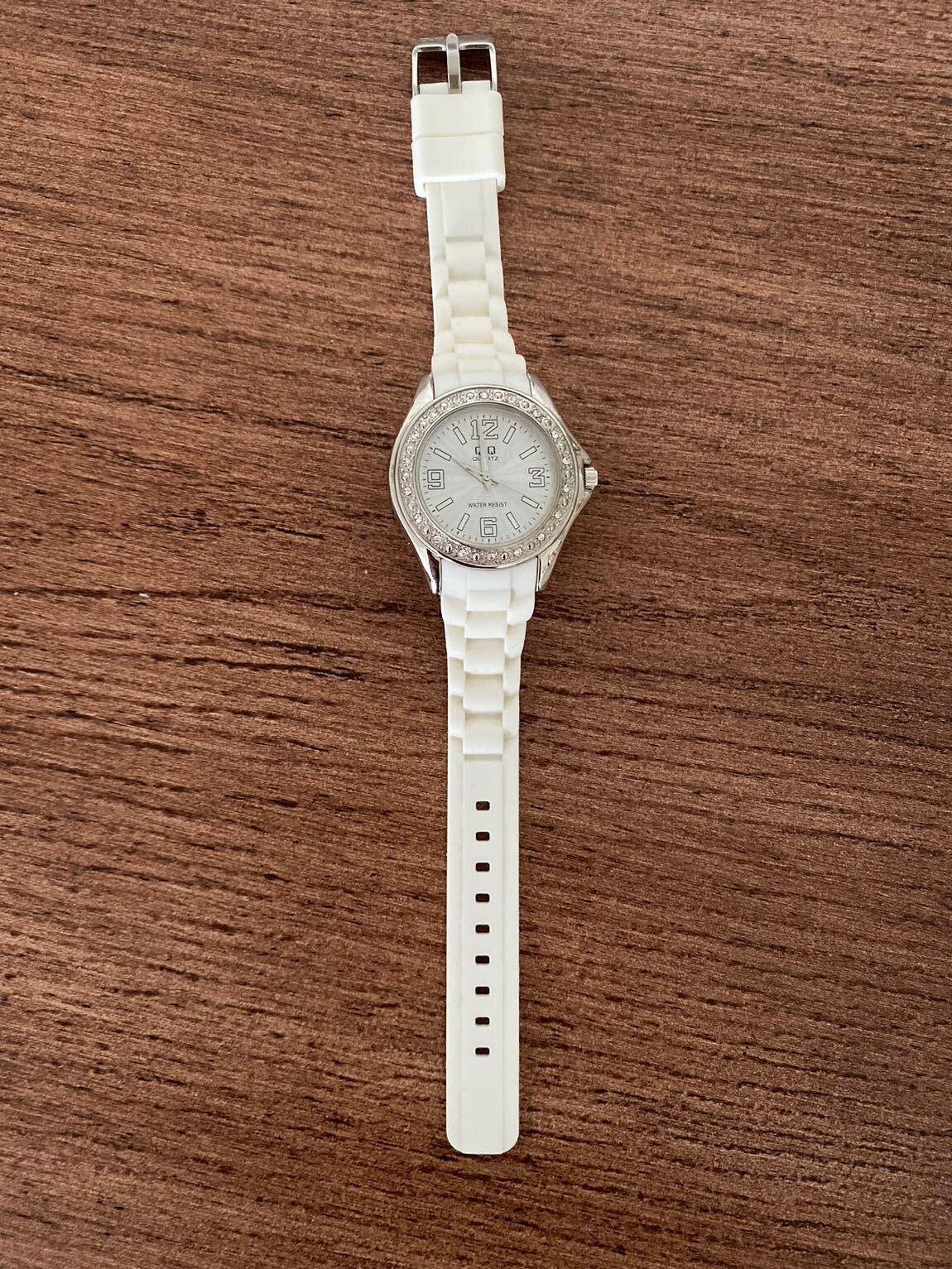 QUARTZ MARKA SAAT — görsel 3/3