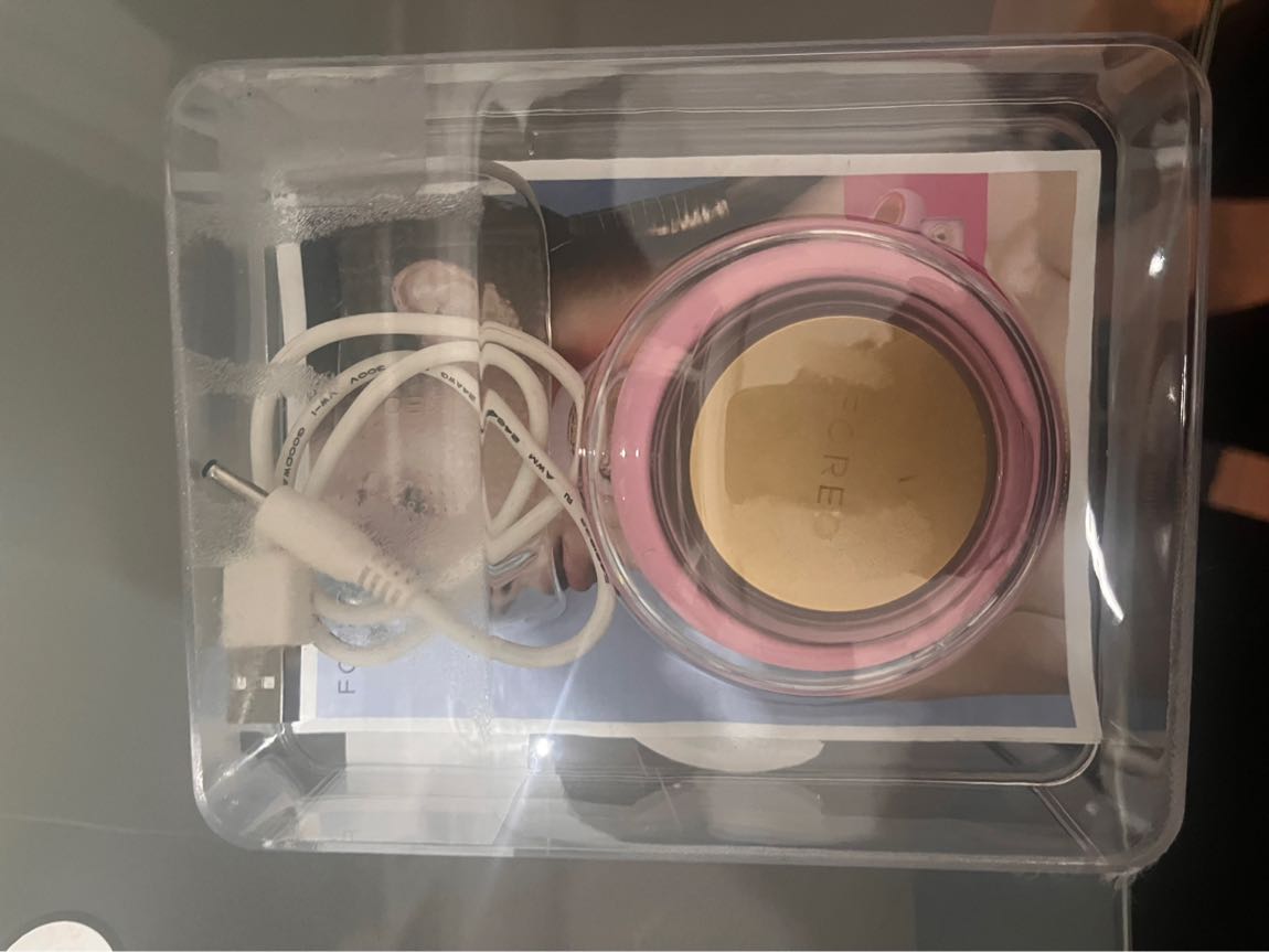 Foreo Ufo 2 — görsel 6/8