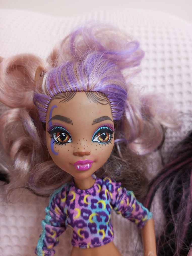 30 adet sonsuz Eklemli Barbie — görsel 7/8