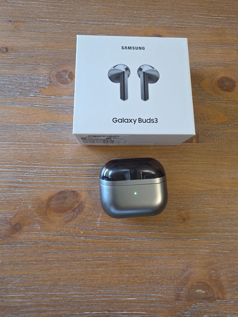 Galaxy Buds3 — görsel 5/6