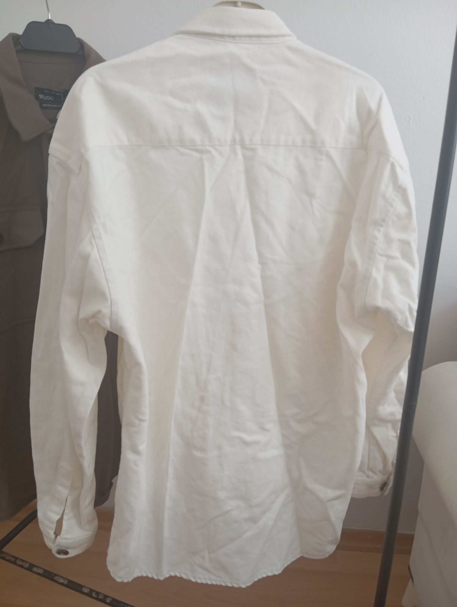 DF Jeans Oversize Gömlek S — görsel 4/8