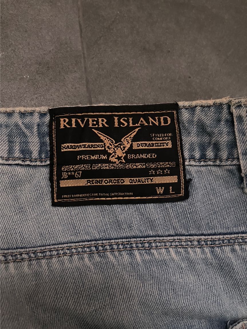 River Island Jean — görsel 5/8