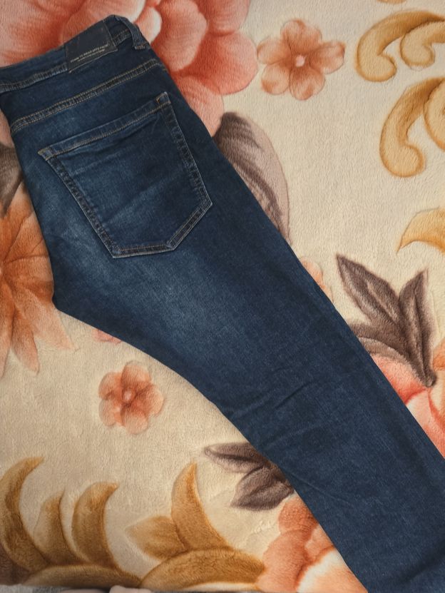 Erkek jeans pantalon — görsel 5/7