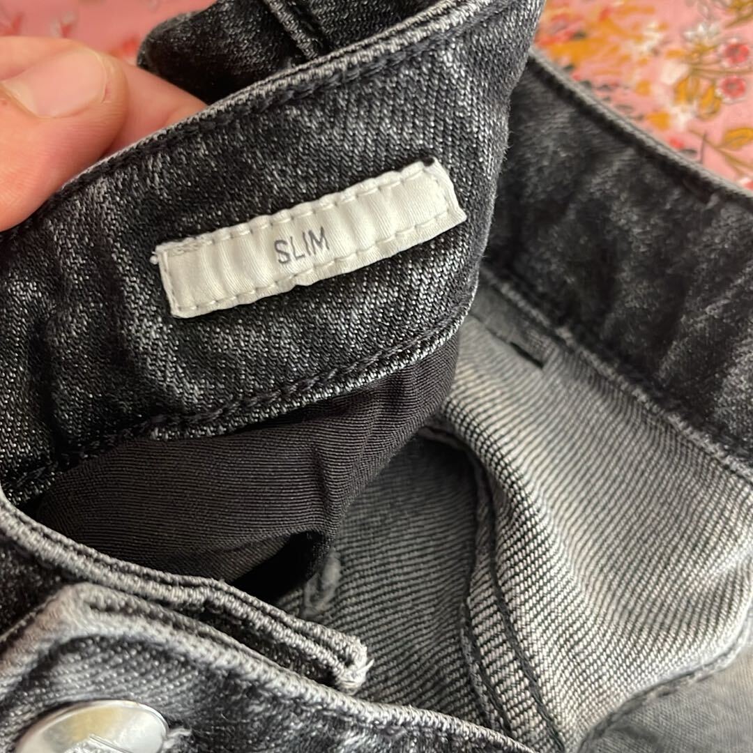 Cacharel Jeans — görsel 6/8