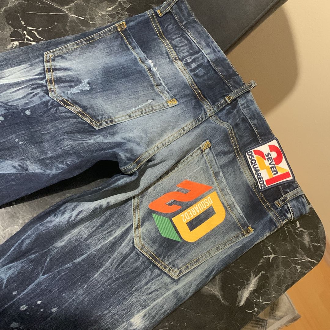Dsquared2 — görsel 8/8