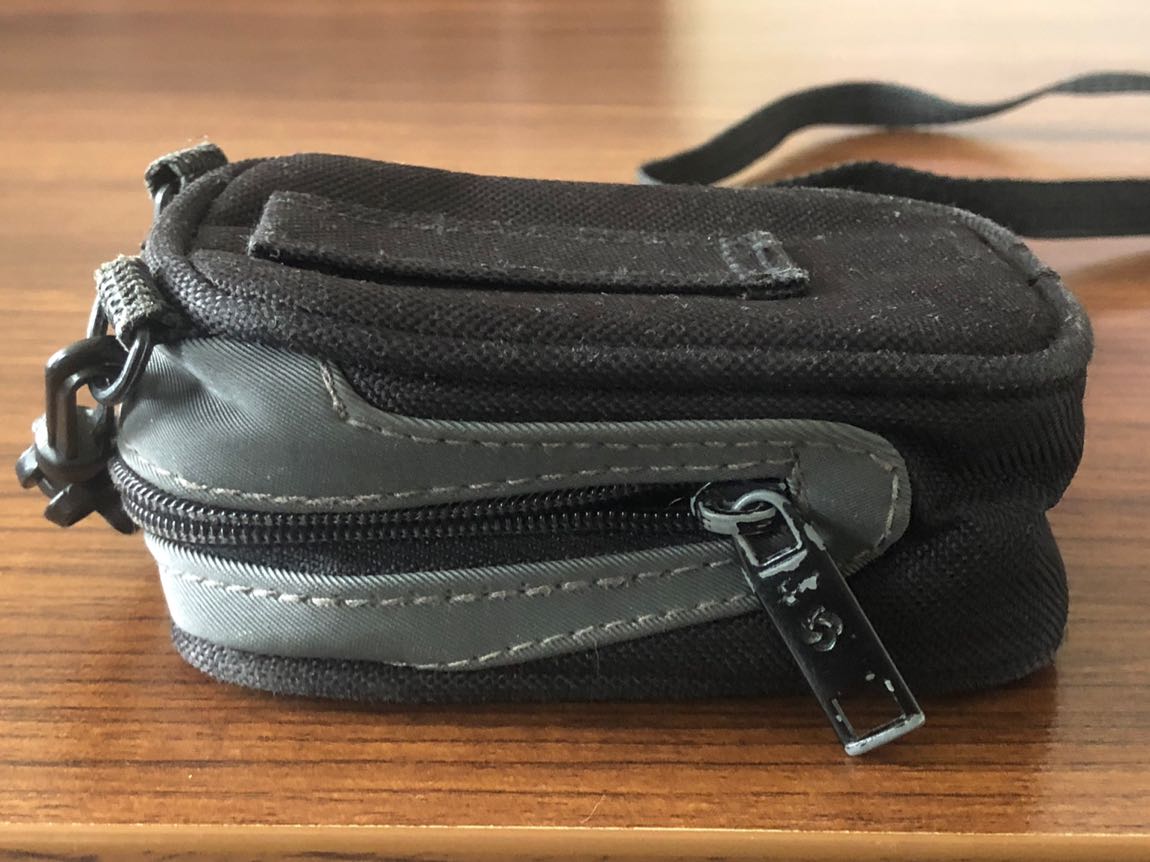 Samsonite çanta — görsel 5/8