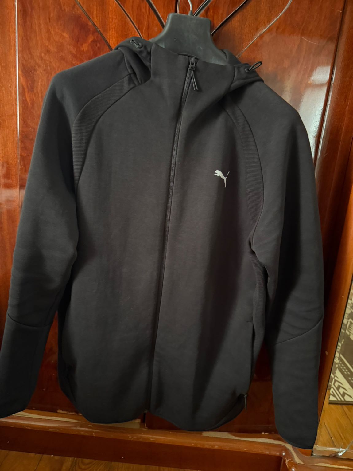 PUMA ORJİNAL CEKET — görsel 2/4